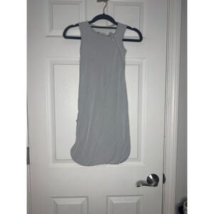 KYTE BABY .5 TOG Fog Gray Sleep Sack Unisex 0-6 Months